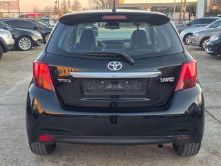 Toyota Yaris 2016 1.4 D-4D DIESEL PANORAMA-thumb-4