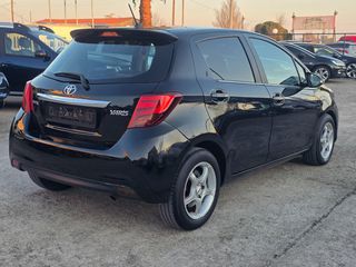 Toyota Yaris 2016 1.4 D-4D DIESEL PANORAMA-thumb-5