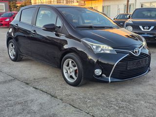 Toyota Yaris 2016 1.4 D-4D DIESEL PANORAMA-thumb-6