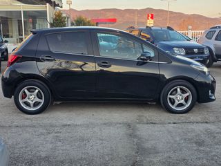 Toyota Yaris 2016 1.4 D-4D DIESEL PANORAMA-thumb-7