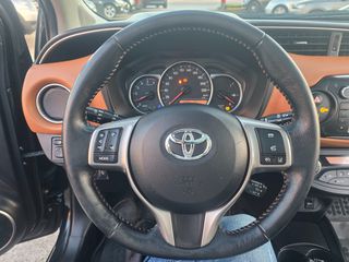 Toyota Yaris 2016 1.4 D-4D DIESEL PANORAMA-thumb-36