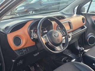 Toyota Yaris 2016 1.4 D-4D DIESEL PANORAMA-thumb-11