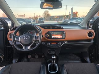Toyota Yaris 2016 1.4 D-4D DIESEL PANORAMA-thumb-12