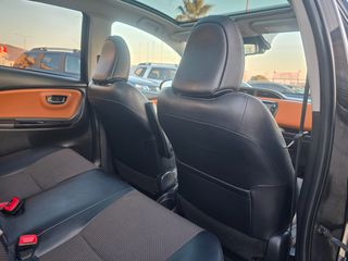 Toyota Yaris 2016 1.4 D-4D DIESEL PANORAMA-thumb-15