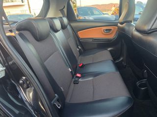 Toyota Yaris 2016 1.4 D-4D DIESEL PANORAMA-thumb-16