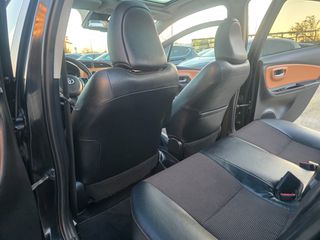 Toyota Yaris 2016 1.4 D-4D DIESEL PANORAMA-thumb-20