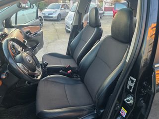 Toyota Yaris 2016 1.4 D-4D DIESEL PANORAMA-thumb-24