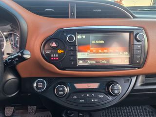 Toyota Yaris 2016 1.4 D-4D DIESEL PANORAMA-thumb-31