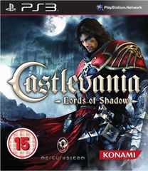 Castlevania Lords of Shadow για PS3