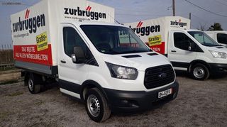 Ford Transit 2016