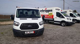 Ford Transit 2016-thumb-1