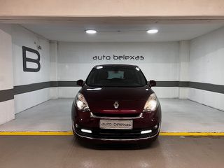 Renault Grand Scenic 2012 SCENIC