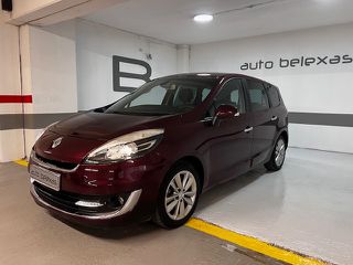 Renault Grand Scenic 2012 SCENIC-thumb-1