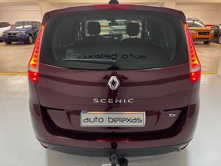 Renault Grand Scenic 2012 SCENIC-thumb-3