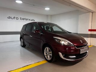 Renault Grand Scenic 2012 SCENIC-thumb-5
