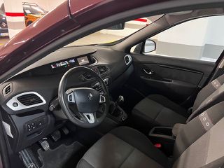 Renault Grand Scenic 2012 SCENIC-thumb-8
