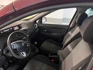 Renault Grand Scenic 2012 SCENIC-thumb-9