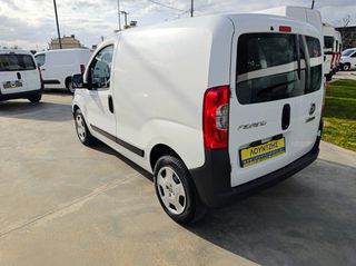 Κλούβα Fiat 2020 Fiorino 1.3 95hp Ελληνικο SX Pack Techico-thumb-3