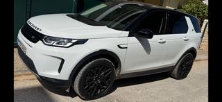 Rover 2021 I  300  sport
