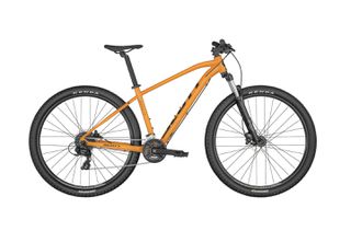 All - Mountain Scott 2026 Aspect 960 Orange Ετοιμοπαράδοτο M, L & XL