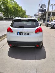 Peugeot 2008 2015 URBAN CROSS 1.2 PURETECH 110PS-thumb-3