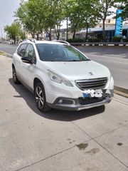 Peugeot 2008 2015 URBAN CROSS 1.2 PURETECH 110PS-thumb-2
