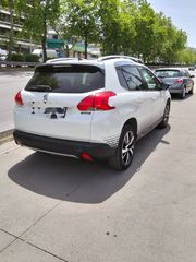 Peugeot 2008 2015 URBAN CROSS 1.2 PURETECH 110PS-thumb-4