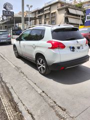 Peugeot 2008 2015 URBAN CROSS 1.2 PURETECH 110PS-thumb-5