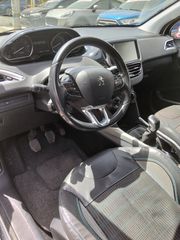 Peugeot 2008 2015 URBAN CROSS 1.2 PURETECH 110PS-thumb-6