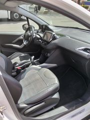 Peugeot 2008 2015 URBAN CROSS 1.2 PURETECH 110PS-thumb-10