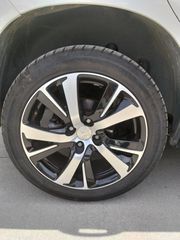 Peugeot 2008 2015 URBAN CROSS 1.2 PURETECH 110PS-thumb-11