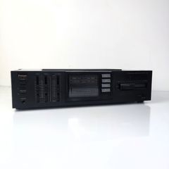 Sansui A-550 Integrated Stereo Amplifier