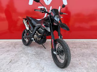 Malaguti XSM 2026-thumb-2
