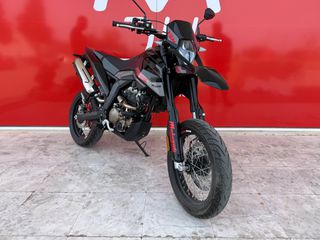 Malaguti XSM 2026-thumb-1