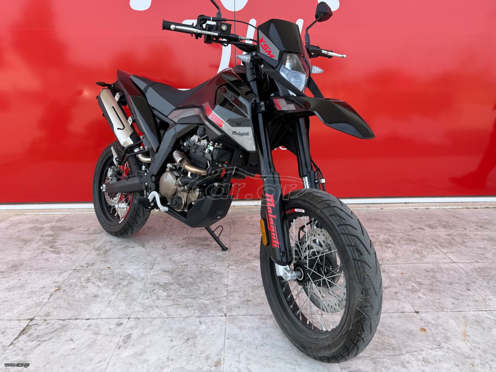 Malaguti XSM 2026
