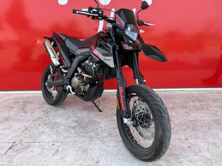 Malaguti XSM 2026