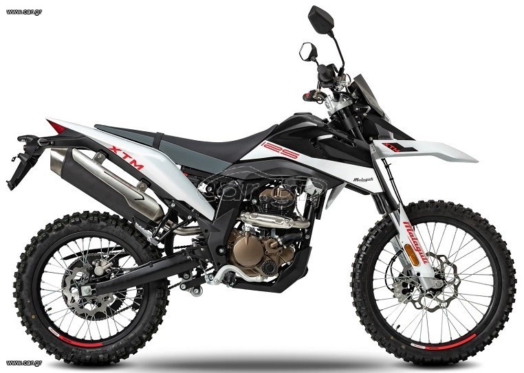 Malaguti XTM 2026