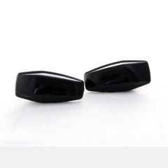 Led φλας φτερού Hyundai i20 / Getz / Lantra / Sonata / Tucson / Terracan / Coupe / Trajet / Matrix - φιμέ με τρεχούμενο φλας - σετ 2τμχ.