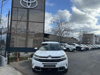 Citroen C5 Aircross 2019 SHINE