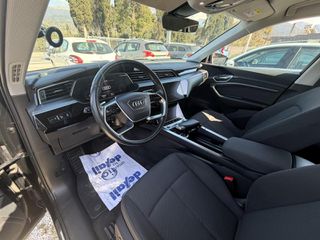 Audi e-tron 2021 Audi e-tron 50 quattro advanced business edition-thumb-14