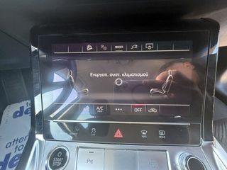 Audi e-tron 2021 Audi e-tron 50 quattro advanced business edition-thumb-15