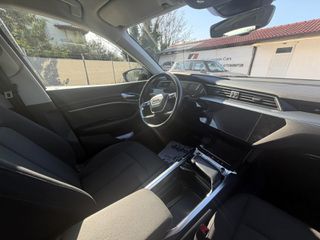 Audi e-tron 2021 Audi e-tron 50 quattro advanced business edition-thumb-16