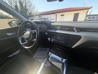 Audi e-tron 2021 Audi e-tron 50 quattro advanced business edition-thumb-23