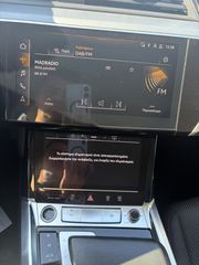 Audi e-tron 2021 Audi e-tron 50 quattro advanced business edition-thumb-25