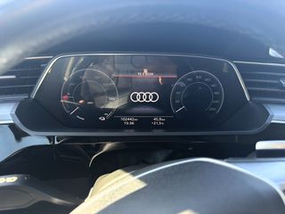 Audi e-tron 2021 Audi e-tron 50 quattro advanced business edition-thumb-13