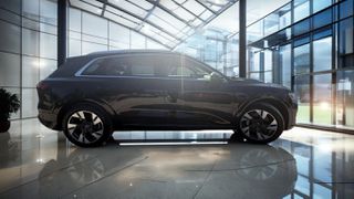 Audi e-tron 2021 Audi e-tron 50 quattro advanced business edition-thumb-8
