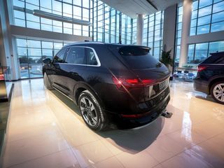 Audi e-tron 2021 Audi e-tron 50 quattro advanced business edition-thumb-9