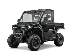 Τετράτροχα - Utv - Atv CFmoto 2026 U10 PRO HIGHLAND ATR-thumb-1