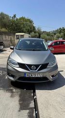 Nissan Pulsar 2017-thumb-1