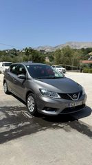 Nissan Pulsar 2017